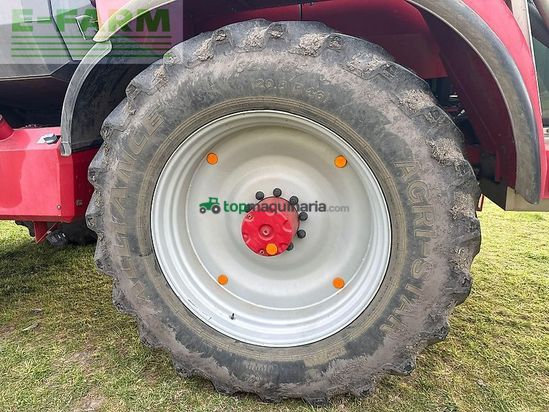 Atomizador - Horsch - leeb pt 280