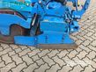 Combinado de siembra - Lemken - zirkon 12/300 + solitair 9+/300