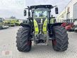 Tractor agrícola - Claas - gebr. arion 660 cmatic
