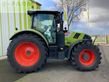 Tractor agrícola - Claas - arion 660 cmatic cebis CMATIC CEBIS