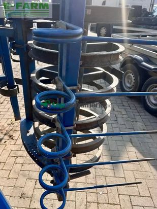 Cultivador - Kockerling - allrounder 600