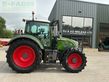 Tractor agrícola - Fendt - 720 profi plus tractor (st26896)