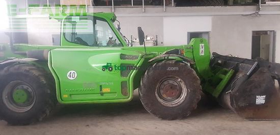 Telescopica - Merlo - p55.9 cs