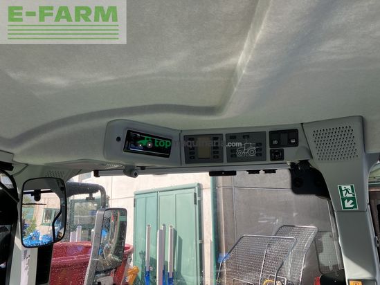 Tractor agrícola - Claas - arion 630 cmatic cebis CMATIC CEBIS