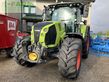 Tractor agrícola - Claas - arion 630 cmatic cebis CMATIC CEBIS