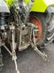 Tractor agrícola - Claas - arion 610 cmatic cis+