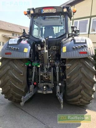 Tractor agrícola - Fendt - 942 vario gen 7
