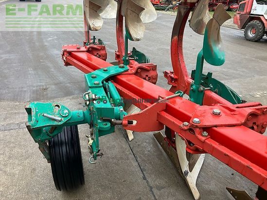 Arado - Kverneland - es 95-200-19