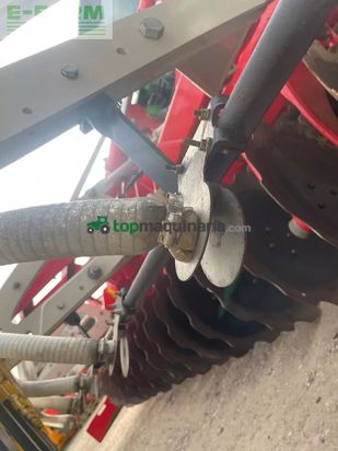 Cultivador - Pöttinger - terradisc 4001k