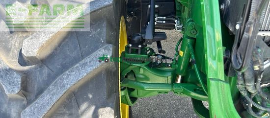 Tractor agrícola - John Deere - 7R 290