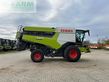 Cosechadora de Cereal - Claas - lexion 5300