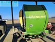 Empacadora gigant - Krone - v1800mc
