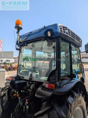 Tractor agrícola - New Holland - t4.90 f F
