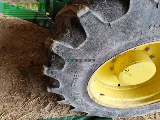 Tractor agrícola - John Deere - 6150m