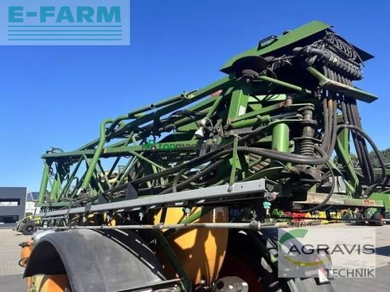 Atomizador - Amazone - ux 4200