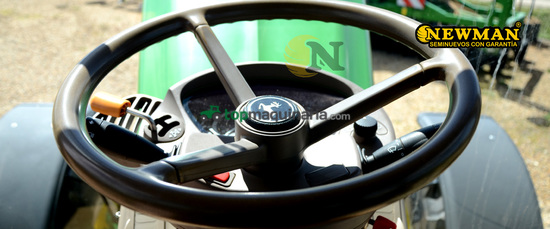 TRACTOR JOHN DEERE 6930 PREMIUM