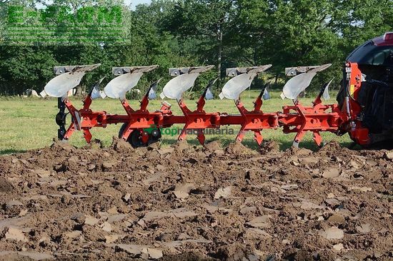 Arado - Gregoire Besson - rover 50 - 5(4+1)