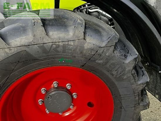 Tractor agrícola - Claas - arion 470 stage v cis claas t