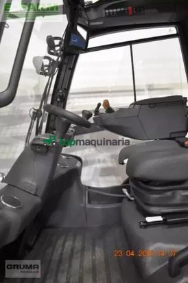 Elevadora - Linde - h 40 d/600 1204-01