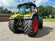 Tractor agrícola - Claas - arion 660 cmatic