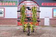 Henificador - Claas - volto 1100
