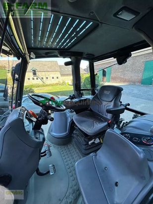 Tractor agrícola - Deutz-Fahr - agrotron m600