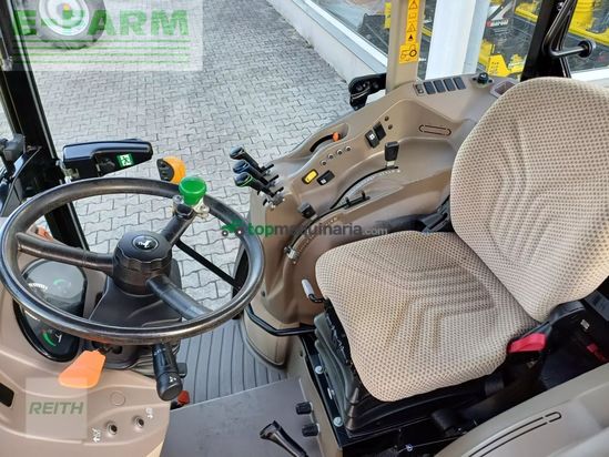 Tractor agrícola - John Deere - 5075gf