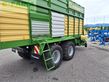 Remolqu agrícola - Krone - ax 280 d hd
