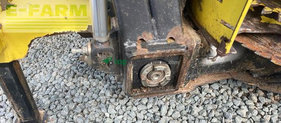 Cabezal - John Deere - 360 Plus