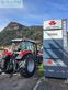 Tractor agrícola - Massey Ferguson - mf 5s.115 dyna-4 efficient