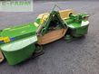 Cortacésped manual - Krone - easy cut f320