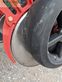 Sembradora monograno mecanica - Kverneland - optima hdii 6m ph-rahmen