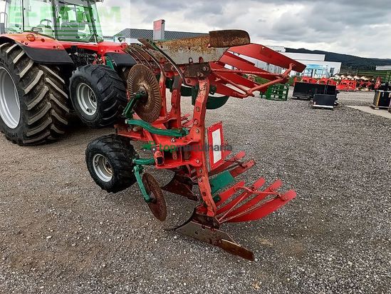 Arado - Kverneland - ls85 -200 30 5 schar