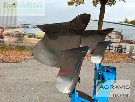 Arado - Lemken - juwel 7 m 4+1 n 100