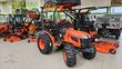 Tractor agrícola - Kubota - b1-241 xl