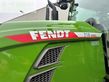 Tractor agrícola - Fendt - 718 gen6 profi plus