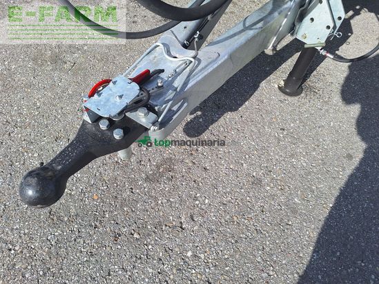 Cisterna - Vakutec - mke 14 pu light eco