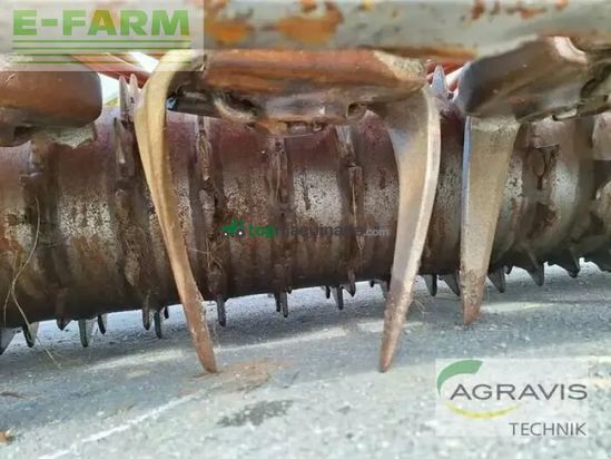 Grada rotativa - Kuhn - hr 3003