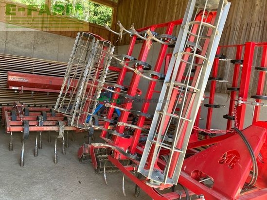 Combinado de siembra -  - coral plus 420