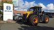 Tractor agrícola - JCB - fastrac 4220 icon