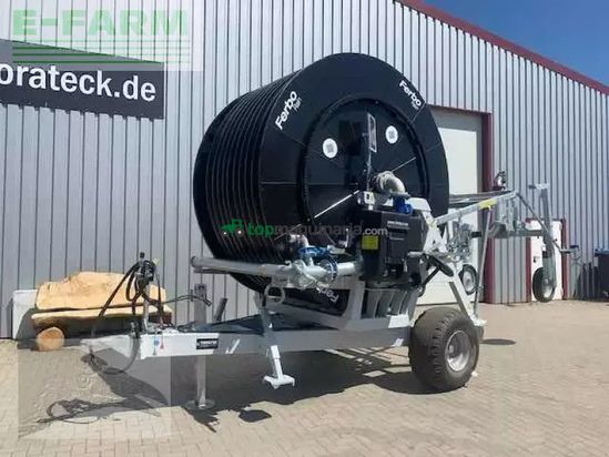 Riego - Ferbo - ge 440/120 mit hüdig rain 260