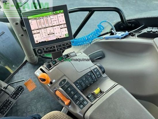 Tractor agrícola - John Deere - 6r195