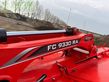 Cortacésped manual - Kuhn - fc 9330d-ra + fc 3125df-ff