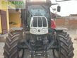 Tractor agrícola - Steyr - 4110 profi
