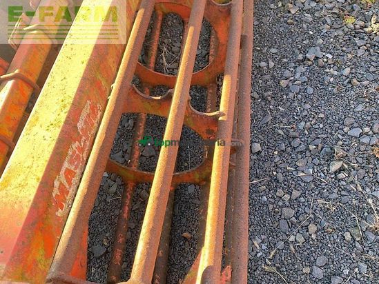 Grada de disco - Maschio - ufo 300