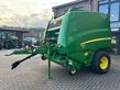 Empacadora gigant - John Deere - 990