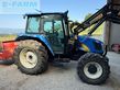 Tractor agrícola - New Holland - t5030