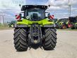 Tractor agrícola - Claas - arion 660 cmatic focus