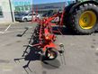 Henificador - Kuhn - gf 8702