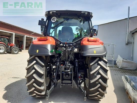 Tractor agrícola - Steyr - expert 4110 cvt CVT